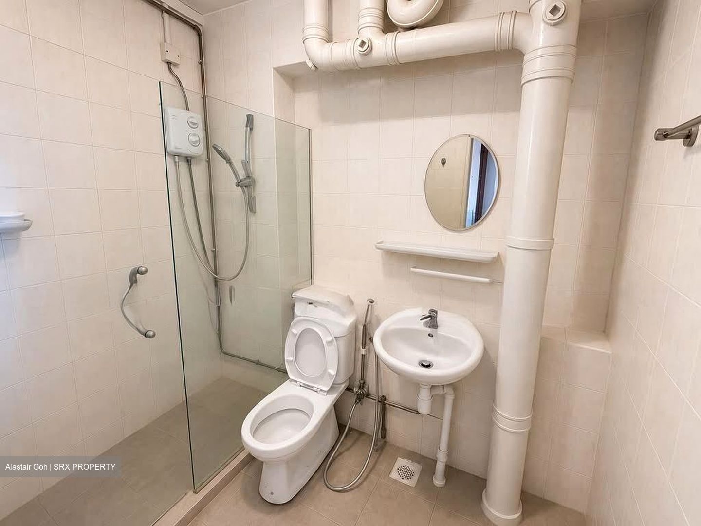 Blk 899B Woodlands Drive 50 (Woodlands), HDB 5 Rooms #600860521